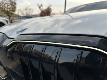 BMW 5시리즈 실내PPF 및 그릴랩핑 / 경기 광명