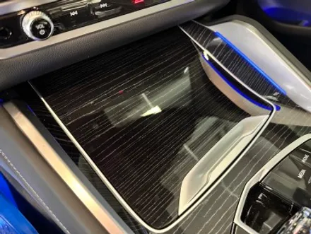 BMW X6 lci 루마버텍스 900 썬팅[공식 시공점은 다르다] / 광명, 안양, 시흥