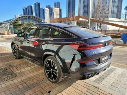 BMW X6 무광 PPF시공으로 색다른 변화를! / 광명, 안양, 시흥