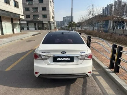 소나타 사틴블랙 전체랩핑, 이럼 차 왜 바꿔! / 경기 광명