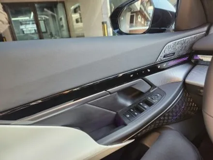 BMW 520i 차량, PPF를 통해 드레스업과 보호를 동시에! / 경기 광명