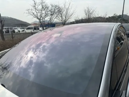 테슬라 모델X 전체 PPF필름 시공 및 썬팅까지 / 경기 광명