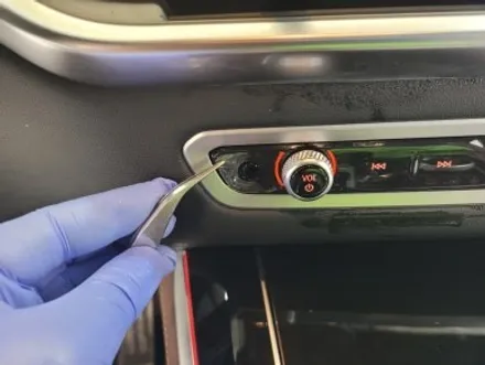 전체 PPF필름 시공 및 썬루프 열차단PPF 까지! BMW X5 / 경기 광명