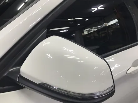 차량보호 필름 생활화 BMW X1 PPF 생활보호 패키지 / 경기 광명