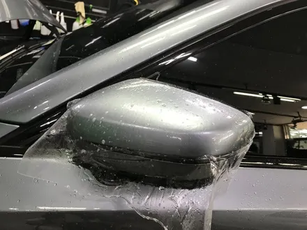 생활보호 PPF란 무엇인지 BMW G30 520D로 알아보자! / 경기 광명
