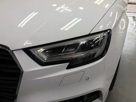 아우디A3 40 TFSI 광명PPF 생활보호패키지 찾으신다면? / 경기 광명