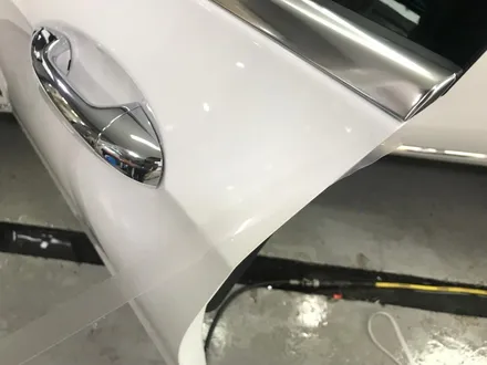 벤츠 E300 차량보호는 PPF! 실내인테리어 변화까지 한번에! / 광명, 안양, 시흥