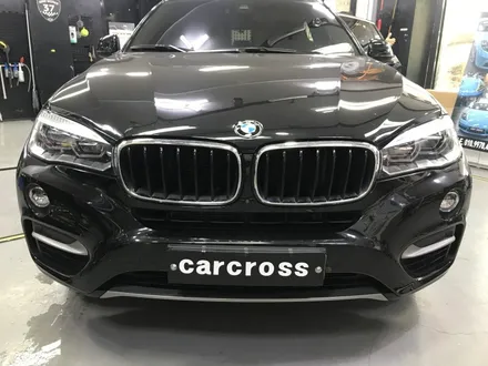 BMW X6 / 광명, 안양, 시흥