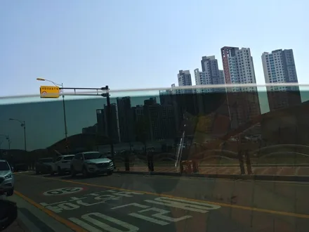 렉서스 ES 300 하이브리드 루마버텍스650+PPF / 광명, 안양, 시흥