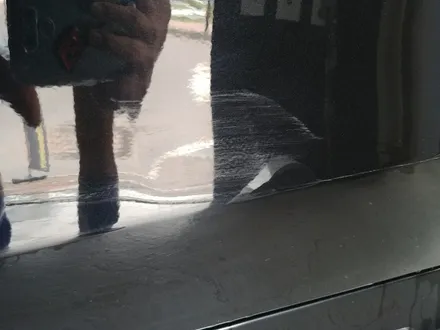 벤츠 S63 AMG 자동차전체랩핑 블랙에서 화이트로? / 광명, 안양, 시흥