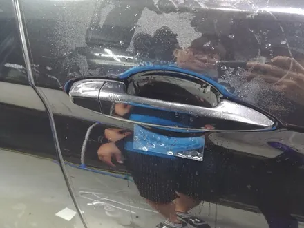 자동차 생활 스크래치, 차단은 PPF BMW X6 시공사례 / 광명, 안양, 시흥