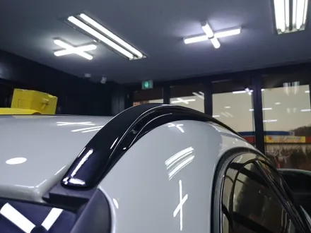 BMW X6 M그릴 1:1교체, 루프렉 랩핑 톤다운까지! / 광명, 안양, 시흥