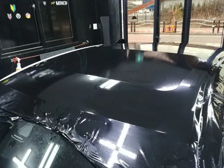 BMW 435d 루프스킨으로 변할 수 있는 한계! / 광명, 안양, 시흥