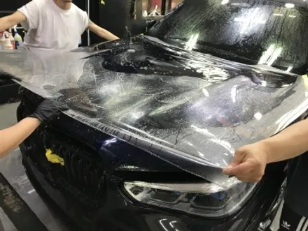 광명 PPF 하면 <카크로스>! BMW X5 출고 1주일 풀 PPF 시공으로 완벽보호! / 광명, 안양, 시흥