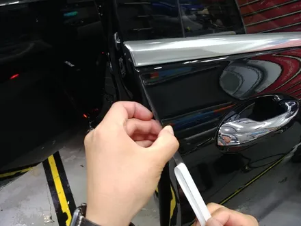 벤츠 E300 PPF 시공 동영상도 확인하세요! / 광명, 안양, 시흥