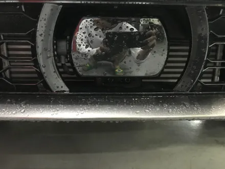 BMW X6  G06 윈도우크롬과 루프렉을 블랙으로 바꾸면? / 광명, 안양, 시흥