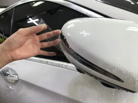 벤츠 E300 PPF 생활보호패키지 & 실내카본! / 광명, 안양, 시흥