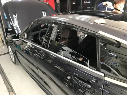 BMW 6GT 620d 그릴 윈도우 블랙 / 광명, 안양, 시흥