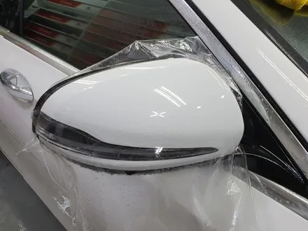 벤츠 E250 PPF 프런트패키지 적용하면 더 저렴합니다. / 광명, 안양, 시흥