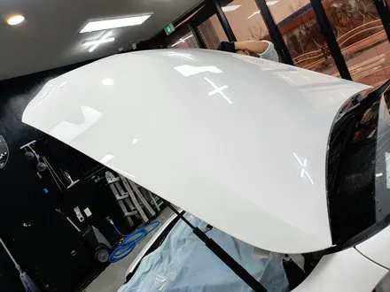 강남 자동차 보호 필름PPF 필요하시면? 벤츠 E300 시공 후! / 광명, 안양, 시흥
