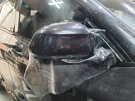 BMW X4 PPF 생활보호 및 실내랩핑 그리고 크롬죽이기! / 광명, 안양, 시흥