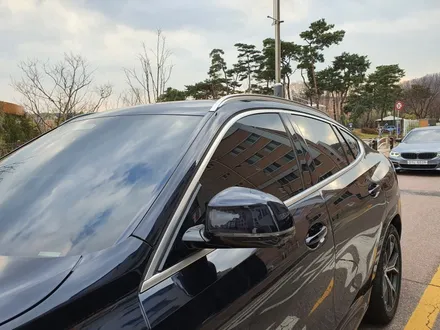 BMW X6 윈도우크롬딜리트란? 루프렉도 동시랩핑! / 광명, 안양, 시흥