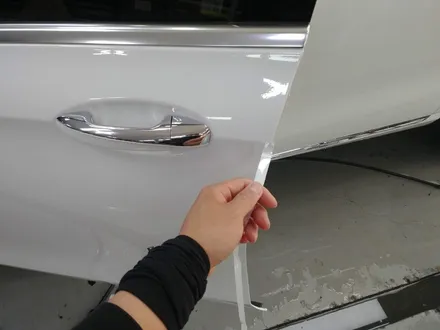 벤츠 E300 PPF 생활보호패키지 그리고 본넷까지! / 광명, 안양, 시흥