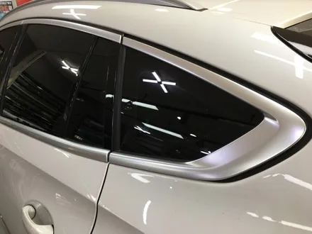 BMW X6 그릴 교체와 동시에 순정 LED 이식, 그리 크롬 딜리트까지! / 광명, 안양, 시흥