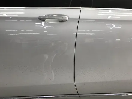 벤츠 E300 PPF 생활보호패키지로 기본적인 보호는 해야합니다. / 광명, 안양, 시흥