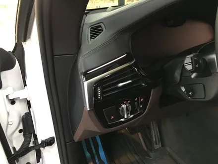 BMW 6GT 실내하이그로시 손지문 상처 걱정되신다구요? / 광명, 안양, 시흥