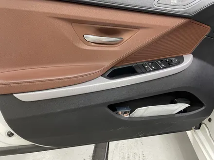 BMW 640D 실내 랩핑 시공 - 카크로스 - / 광명, 안양, 시흥