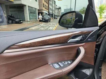 BMW X3 실내카본랩핑  강남랩핑 전문점 카크로스 / 광명, 안양, 시흥