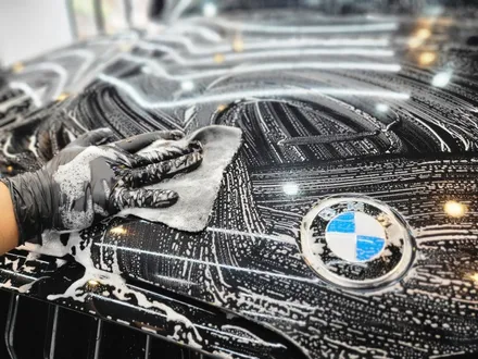BMW X5 디테일 PPF & 랩핑이란! / 광명, 안양, 시흥