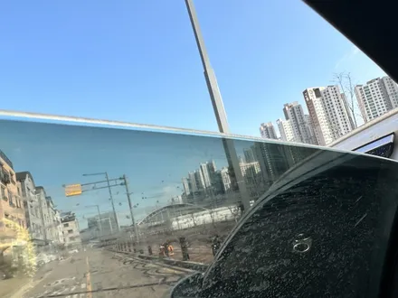 벤츠 GLC 중고차를 신차느낌으로 변화! / 광명, 안양, 시흥