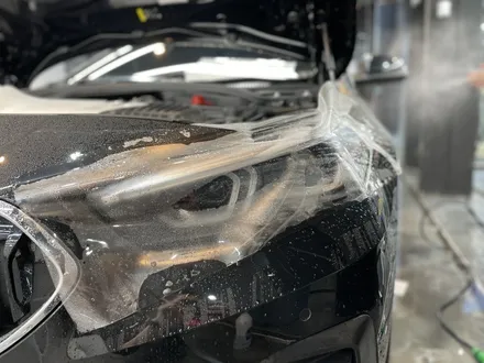 BMW 220i PPF 시공 잘하는 곳은? / 광명, 안양, 시흥