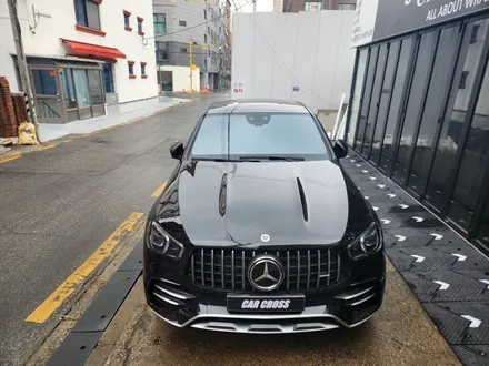 벤츠 GLE 쿠페 AMG 같은 블랙이지만 격이 다르고 결이 다르다? / 광명, 안양, 시흥