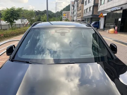 BMW X3 본넷 PPF는진리! (WITH. 종합시공) / 광명, 안양, 시흥