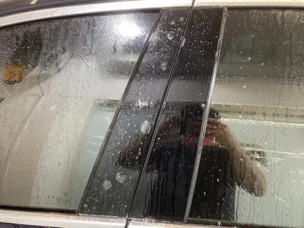 차량스크레치 제로 BMW 530i 전체 PPF 하면 된다! / 광명, 안양, 시흥