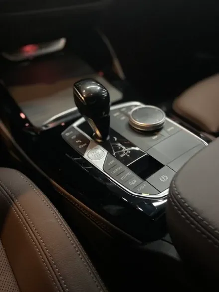 BMW X4M 블랙컬러의 도장면을 보호하라 PPF 시공 / 광명, 안양, 시흥