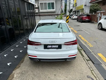 아우디 A6 크롬죽이기 환상적인 퍼포먼스! / 광명, 안양, 시흥
