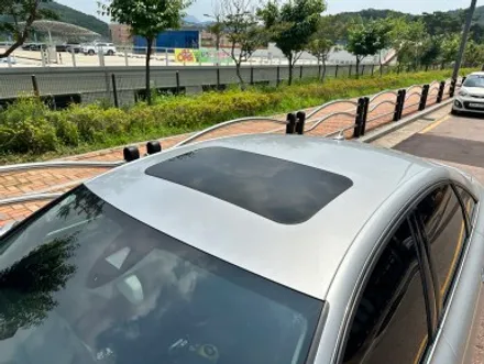 아우디 A6 유광화이트 전체랩핑 후, 신차 뽑았어? / 광명, 안양, 시흥