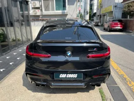 BMW X4 생활보호패키지 PPF로 도장면을 지켜주세요 / 광명, 안양, 시흥