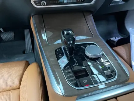 BMW X5 카본블랙이 주는 1석2조의 실내랩핑 시공 효과 / 광명, 안양, 시흥