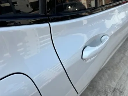 BMW IX3 PPF 시공 맛집을 찾으세요? / 서초, 양재, 강남
