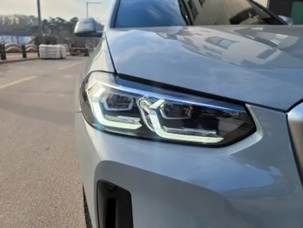 BMW X4 PPF 시공 아직도 안하셨어요? / 광명, 안양, 시흥