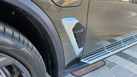 BMW X5 신차출고 PPF부터 시공은 카크로스! / 서초, 양재, 강남