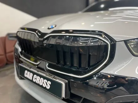 BMW G60 PPF 시공의 중요성 / 서초, 양재, 강남