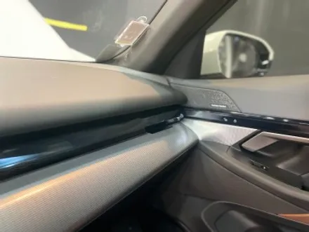 BMW G60 실내 PPF 시공의 정석 / 광명, 안양, 시흥