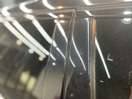 레인지로버 이보크 전체랩핑 후 사고처리 어떡하죠?(자동차랩핑보험) / 광명, 안양, 시흥