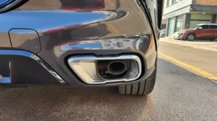 BMW X6 PPF 시공 이제는 하셔야 합니다 / 광명, 안양, 시흥